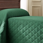 Quilted Bedspreads
